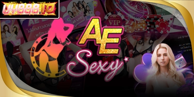 AE Sexy Casino