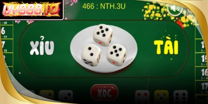 Cách chơi Tài Xỉu hiệu quả chất lượng để nâng cao cơ hội thắng cho newbie