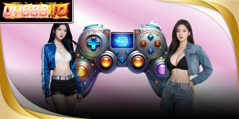 Thực hiện các bước đơn giản để bắt đầu hành trình chinh phục Esports Uy88