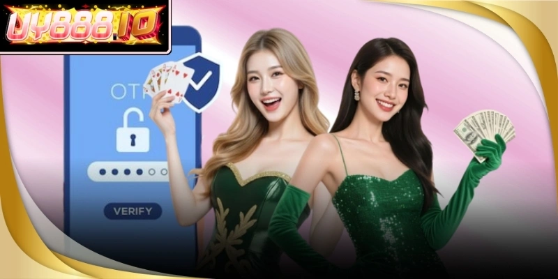 Thương hiệu giải trí uy tín mang đến không gian trải nghiệm đẳng cấp bậc nhất