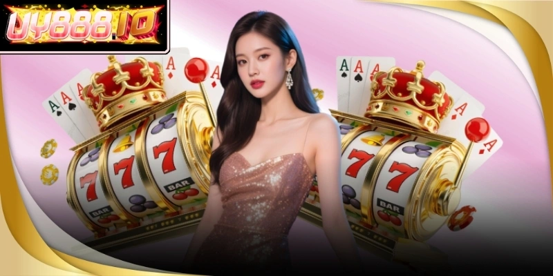 Giới thiệu Uy88 cùng những giá trị cốt lõi làm nên tên tuổi đơn vị nhà cái