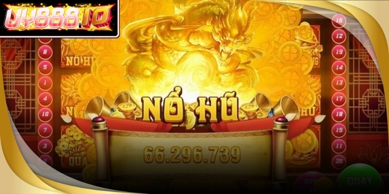 Nổ Hũ 79 đẳng cấp mở ra cơ hội tích lũy những phần quà giá trị nhất 2026