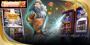 Nổ Hũ 90