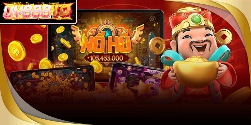 Hành trình chinh phục quỹ thưởng online khổng lồ vô cùng kịch tính