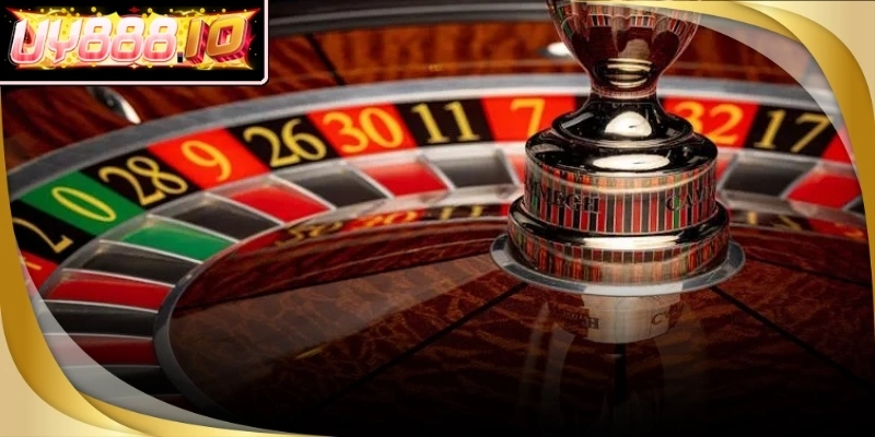 Roulette