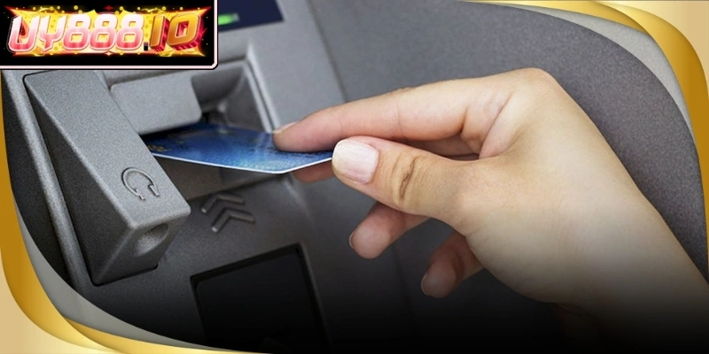 Trải nghiệm giải trí trọn vẹn hơn khi thực hiện lệnh rút vốn thắng cược
