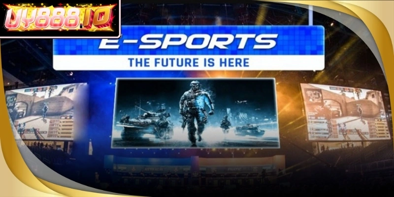 Saba E-sports hiện đại giúp hội viên tận hưởng trọn vẹn giây phút thăng hoa