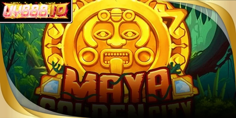 Hành trình chinh phục nền văn minh cổ đại trong game Thành Phố Vàng Maya