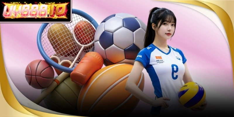 Sảnh cược đỉnh cao mang đến không gian thi đấu chuyên nghiệp nhất 2026