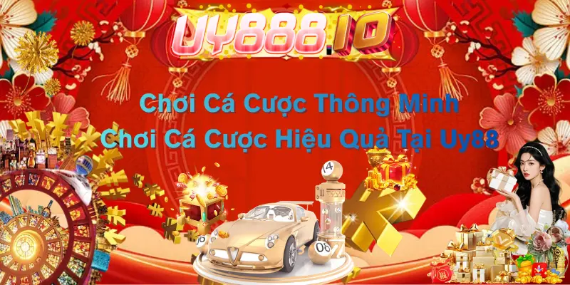 uy888.io- Chơi Cá Cược hiệu quả